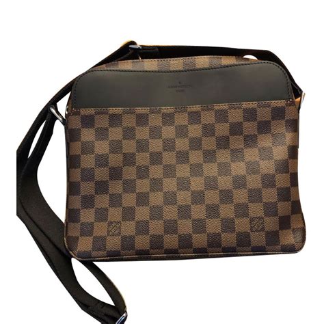 sacoche bandoulière louis vuitton homme